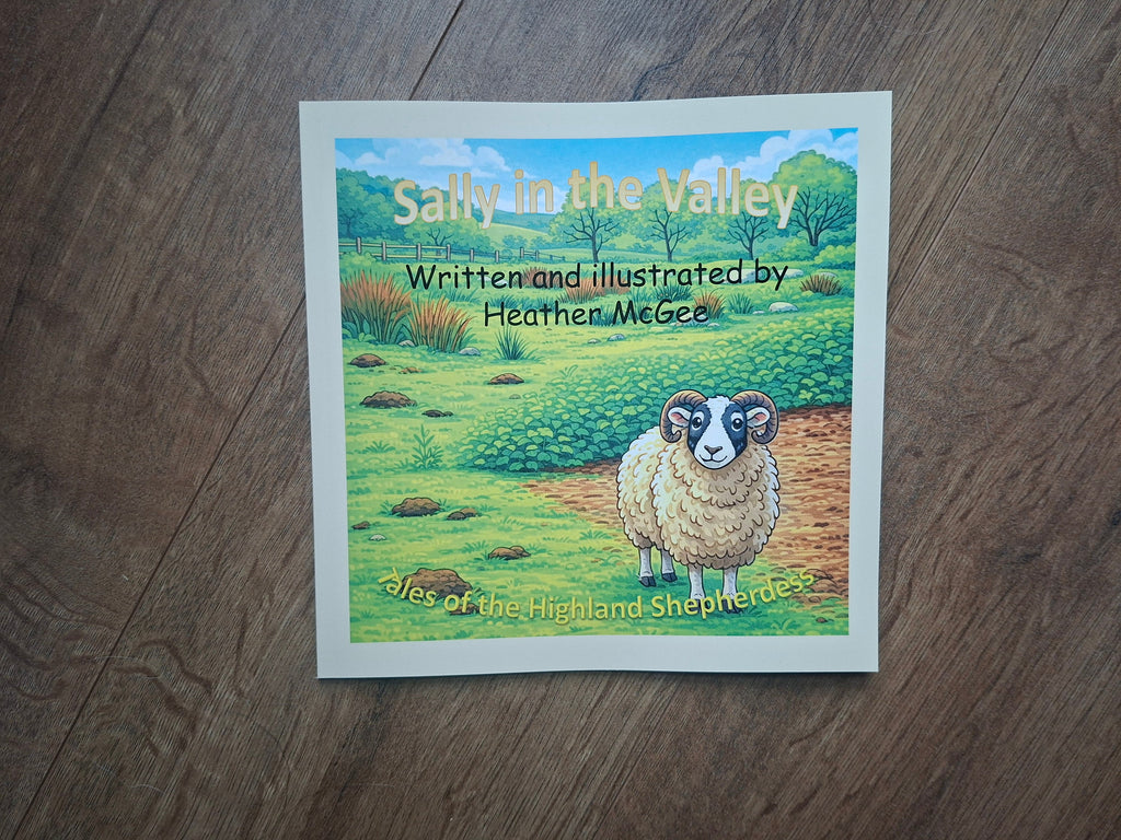 Childrens Book
