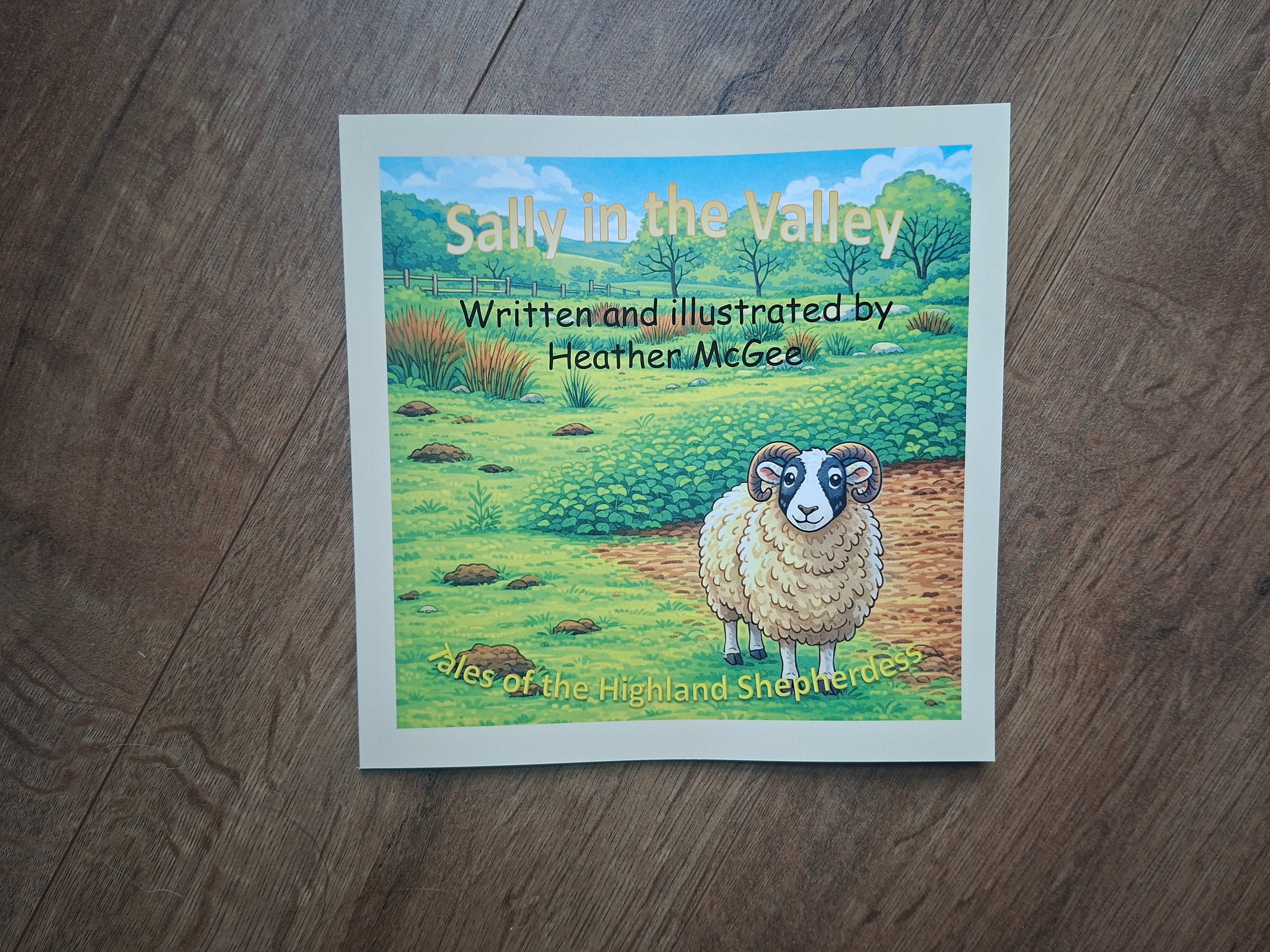 Childrens Book