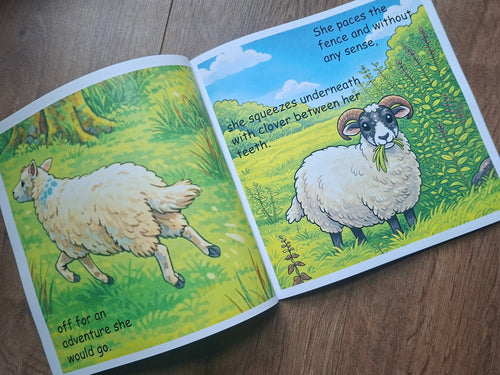 Childrens Book
