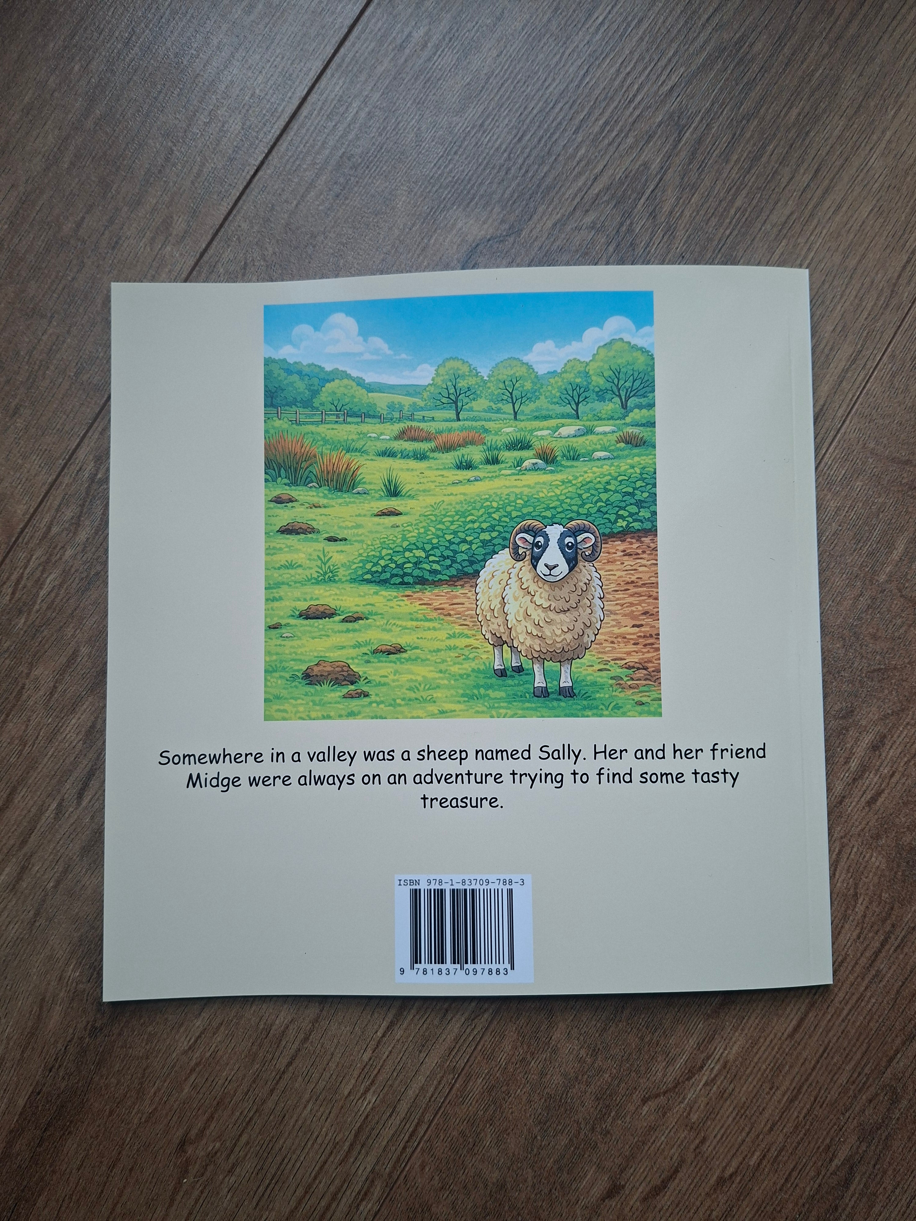 Childrens Book