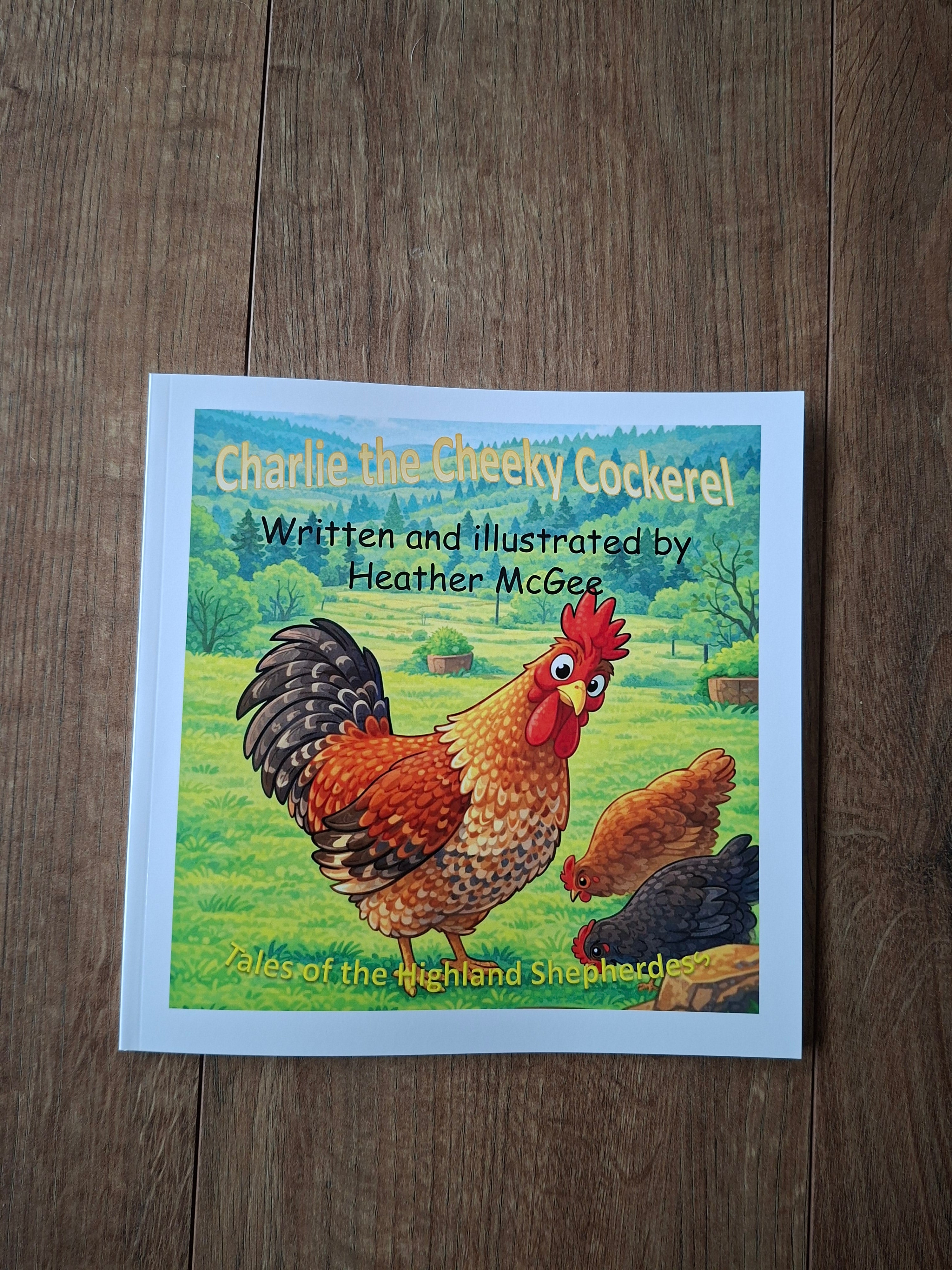 Childrens Book