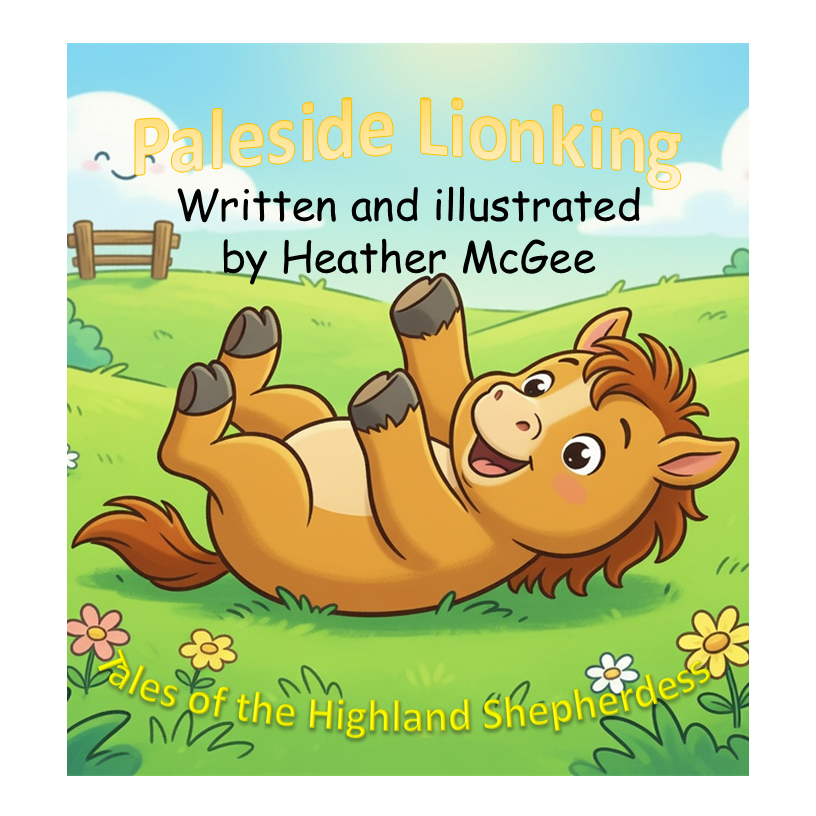 Children's Book