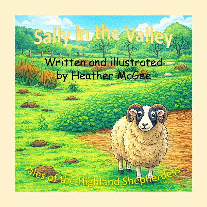 Childrens Book