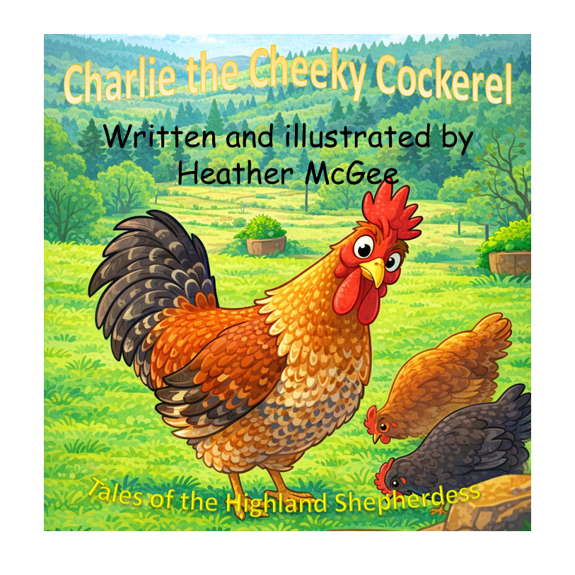 Childrens Book