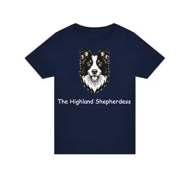 Childrens T-shirt